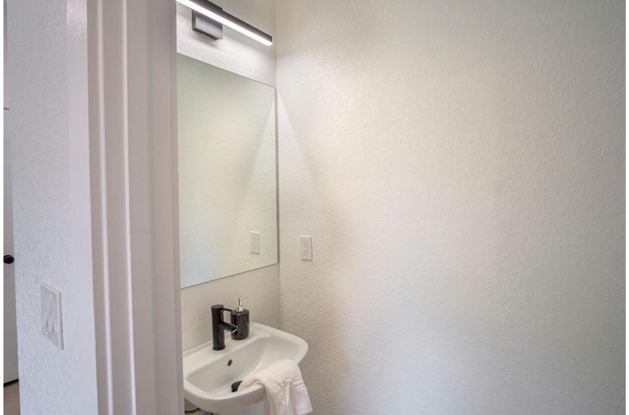 Brand New 4 Stylish 3Br Near Exciting Downtown Daire San Antonio Dış mekan fotoğraf